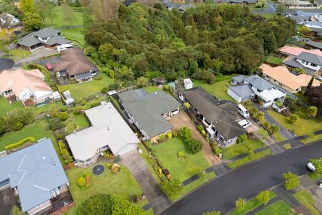 Photo of property in 11 Ben Lomond Place, Nawton, Hamilton, 3200