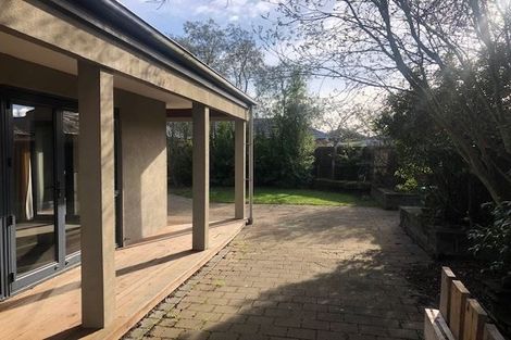 Photo of property in 593 Madras Street, St Albans, Christchurch, 8014