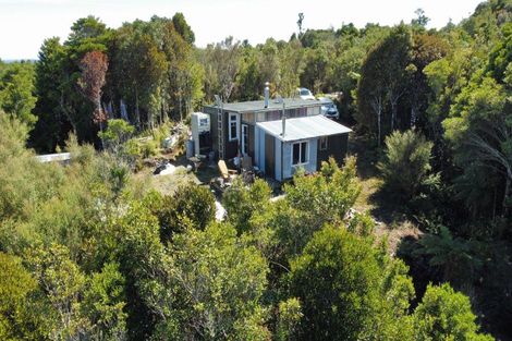 Photo of property in 552 Cuff Road, Erua, Owhango, 3990