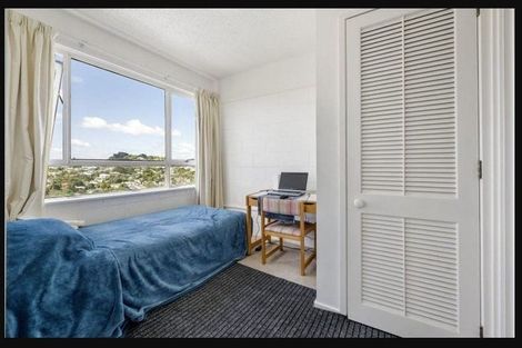 Photo of property in 405/9 Sarawia Street, Newmarket, Auckland, 1052
