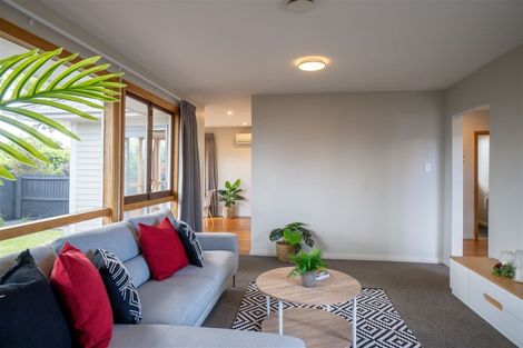 Photo of property in 1/24 Bainton Street, Bishopdale, Christchurch, 8053