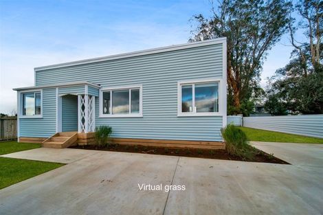 Photo of property in 22a Hobson Street, Normanby, Hawera, 4614