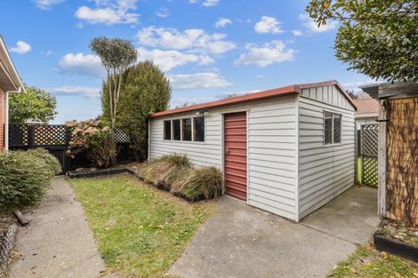 Photo of property in 2 Tie Place, Wigram, Christchurch, 8042