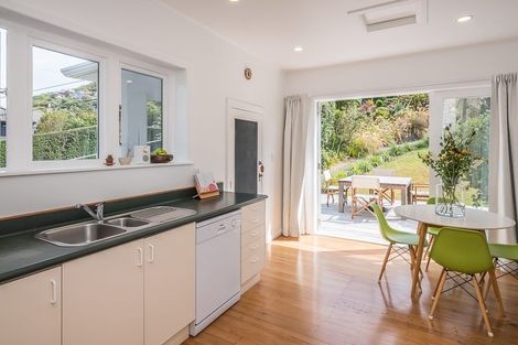 Photo of property in 139 Campbell Street, Karori, Wellington, 6012