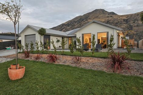 Photo of property in 95 Stalker Road, Lower Shotover, Queenstown, 9304