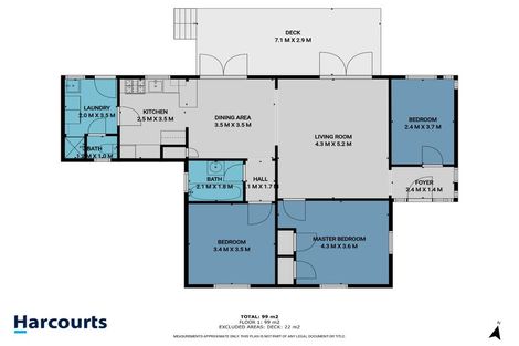Photo of property in 1/36 Powhiri Avenue, Kensington, Whangarei, 0112