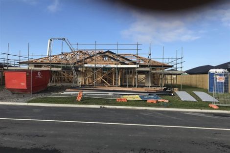 Photo of property in 48 Oaks Drive, Lincoln, 7608