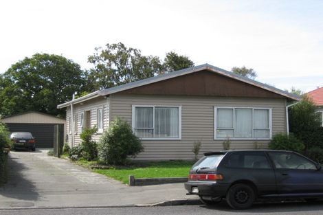 Photo of property in 91 Charles Street, Waltham, Christchurch, 8011