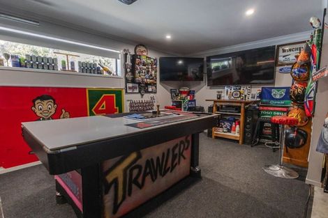 Photo of property in 36 Lydia Street, Greymouth, 7805