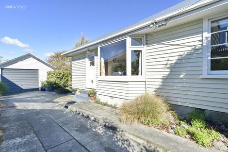 Photo of property in 222 Knowles Street, St Albans, Christchurch, 8052