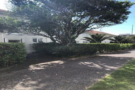 Photo of property in 12/36 Marau Crescent, Mission Bay, Auckland, 1071