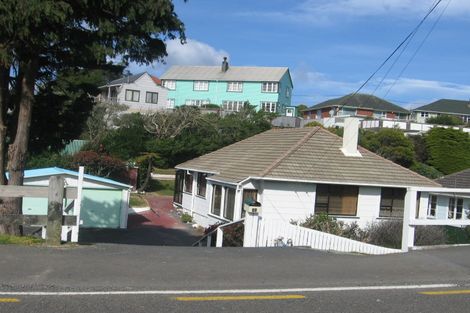 Photo of property in 25 Bannister Avenue, Johnsonville, Wellington, 6037