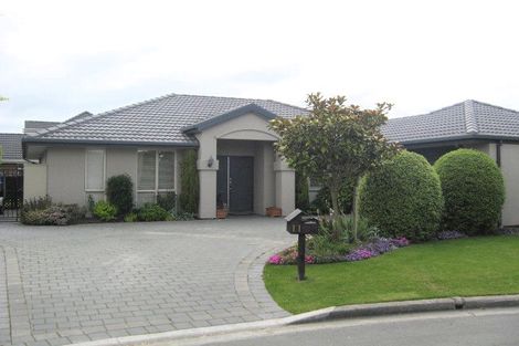 Photo of property in 11 Ballybrack Place, Casebrook, Christchurch, 8051