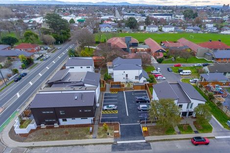 Photo of property in 13/69 Suva Street, Upper Riccarton, Christchurch, 8041