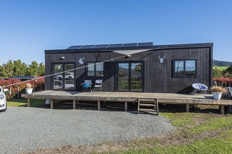 Photo of property in 3451 Mangakahia Road, Pakotai, Whangarei, 0172