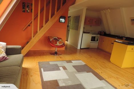 Photo of property in 45 Lake View Terrace, Moana, 7875