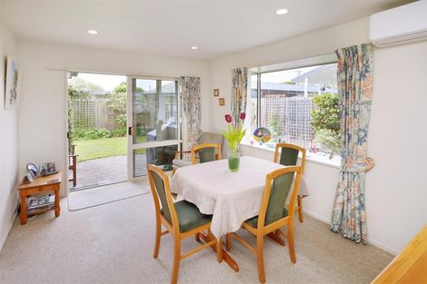Photo of property in 181 Highsted Road, Casebrook, Christchurch, 8051