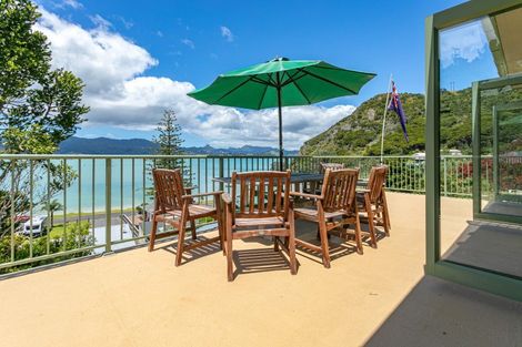 Photo of property in 2445 Wyuna Bay Road, Wyuna Bay, Coromandel, 3581