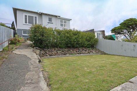 Photo of property in 57 Tees Street, South Hill, Oamaru, 9400