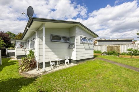 Photo of property in 2a Churchill Street, Waipukurau, 4200
