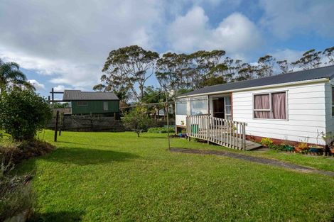 Photo of property in 43 Pah Road, Onerahi, Whangarei, 0110