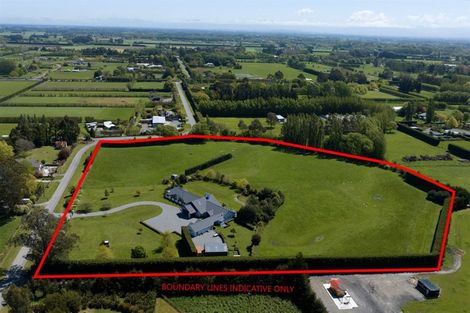 Photo of property in 34 Neeves Road, Kaiapoi, 7691