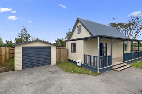 Photo of property in 130c Tramway Road, Enderley, Hamilton, 3214