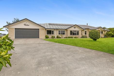 Photo of property in 60 Banks Road, Matamata, 3473