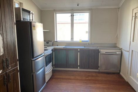 Photo of property in 41 Egmont Street, Kaponga, Hawera, 4679