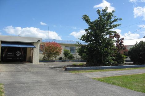Photo of property in 20 Prince Street, Feilding, 4702