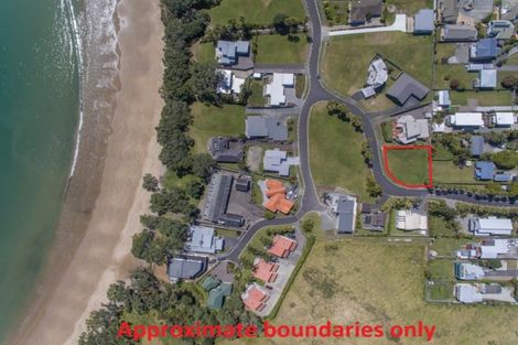 Photo of property in 1 Bayside Drive, Coopers Beach, 0420