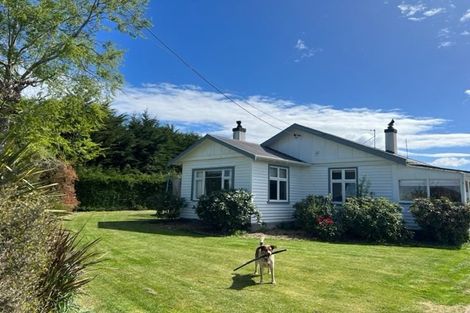 Photo of property in 142 George Ward Road, Pareora West, Timaru, 7972