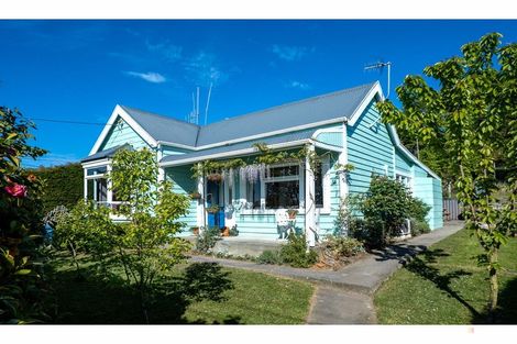 Photo of property in 68 Peel Street, Geraldine, 7930