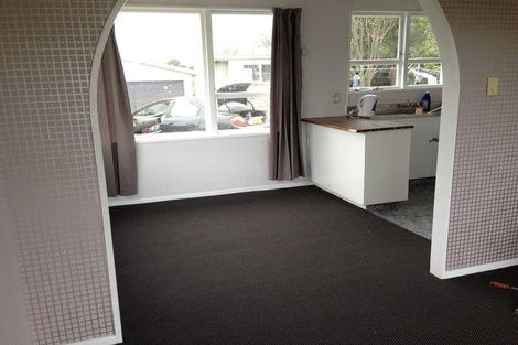 Photo of property in 6a York Street, Eltham, 4322