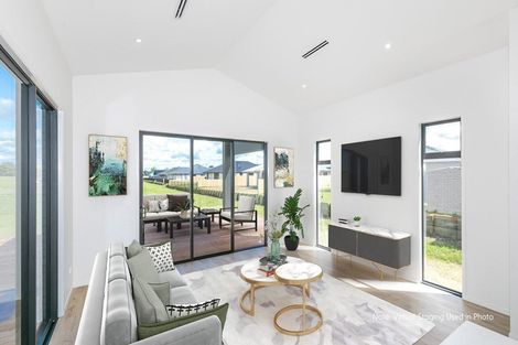 Photo of property in 39 Hampton Terrace, Matamata, 3400