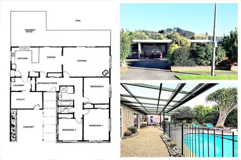 Photo of property in 4 Moorhouse Street, Taradale, Napier, 4112