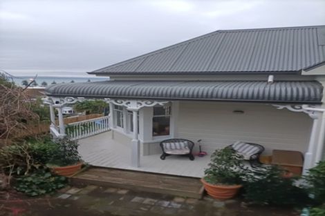 Photo of property in 129 Chaucer Road, Hospital Hill, Napier, 4110