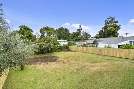 Photo of property in 45 Greenmeadows Avenue, Manurewa East, Auckland, 2102