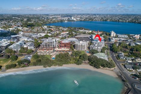 Photo of property in 4i/175 Hurstmere Road, Takapuna, Auckland, 0622
