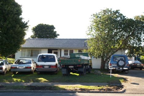 Photo of property in 31 Lyncroft Street, Mangere East, Auckland, 2024