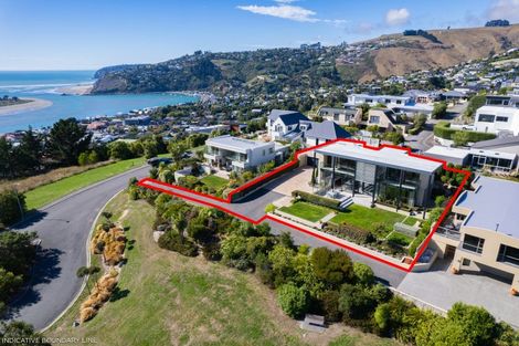 Photo of property in 23a Glendevere Terrace, Redcliffs, Christchurch, 8081