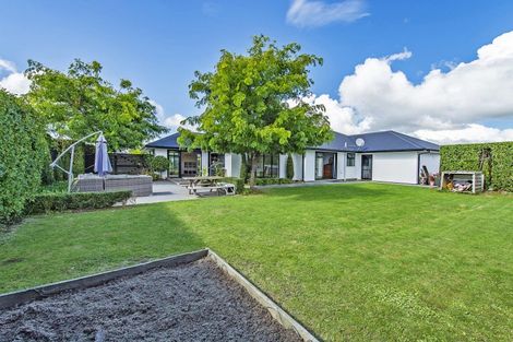 Photo of property in 1 Leonie Lane, West Melton, 7618