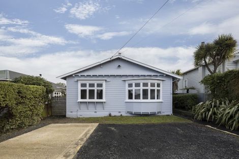 Photo of property in 23 Oakland Street, Andersons Bay, Dunedin, 9013