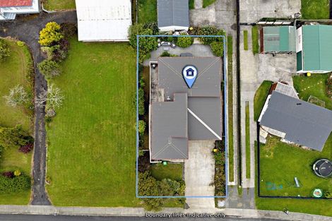 Photo of property in 4 Channel View Road, Clarks Beach, Pukekohe, 2679