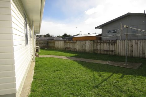 Photo of property in 5 Beechwood Avenue, Levin, 5510