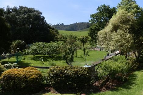 Photo of property in 150 Thames Coast Sh25 Road, Whakatete Bay, Thames, 3575