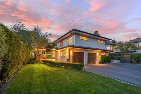 Photo of property in 11 Muritai Crescent, Havelock North, 4130