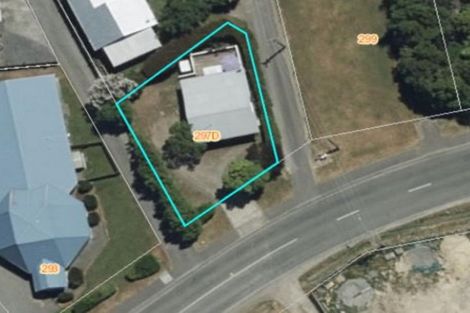 Photo of property in 297d Waikawa Road, Waikawa, Picton, 7220