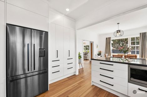 Photo of property in 8 Bauchop Road, Waterloo, Lower Hutt, 5011