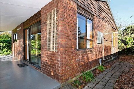 Photo of property in 1/50 Avalon Street, Richmond, Christchurch, 8013